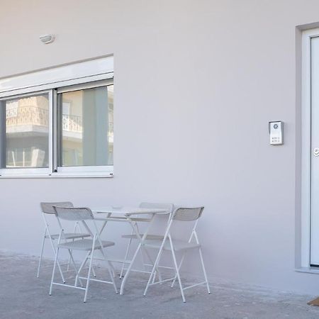 A Brand New, Beautifully Decorated Maisonette. Chalkís 외부 사진