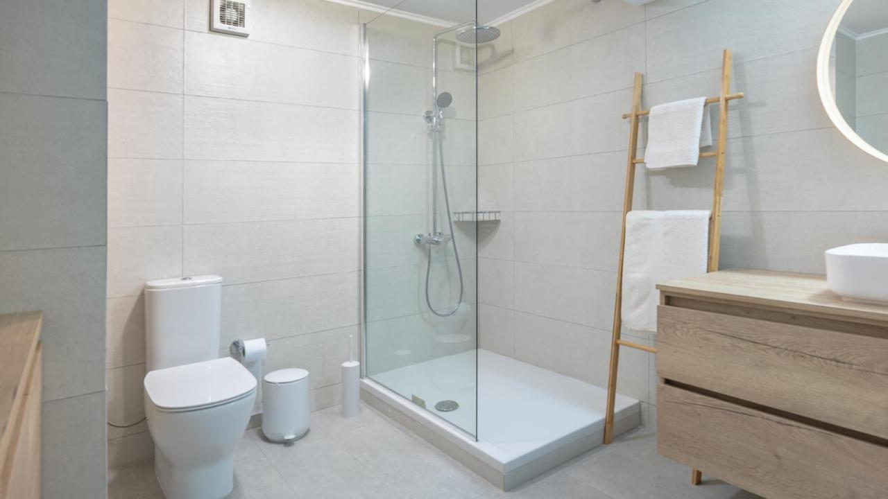 A Brand New, Beautifully Decorated Maisonette. Chalkís 외부 사진